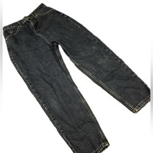 ASOS Design Blue Denim Jeans